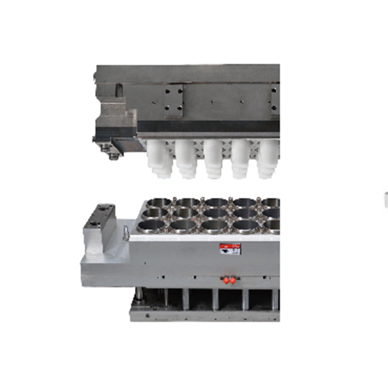 Cupa/plăcile/recipientele/cutii/cutii de plastic termoformând