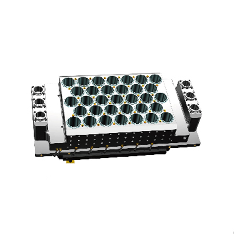 Cupa/plăcile/recipientele/cutii/cutii de plastic termoformând