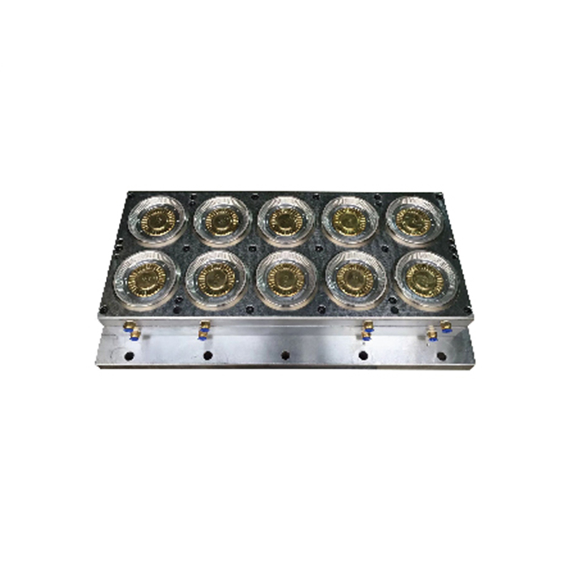 Cupa/plăcile/recipientele/cutii/cutii de plastic termoformând