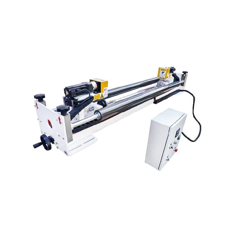 Seria de cuțite rotunde de tăiere a marginilor