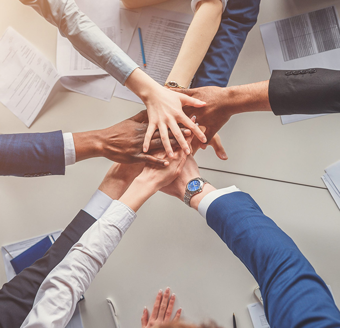 Mașină de termoformare/Mașină Cupa din plastic