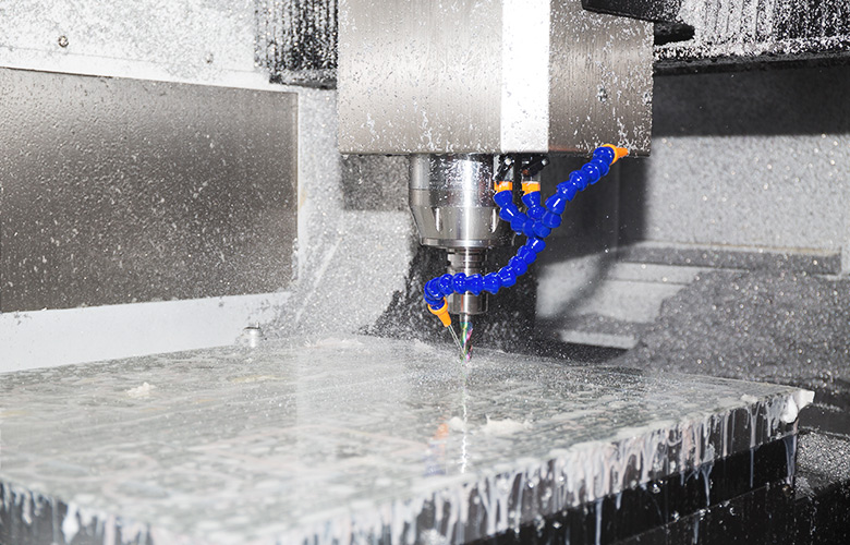 Mașină de termoformare/Mașină Cupa din plastic