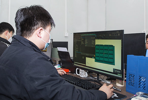 Mașină de termoformare/Mașină Cupa din plastic